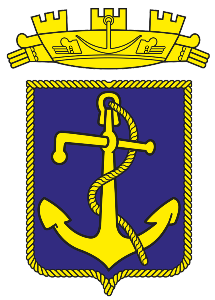 Logo ANMI